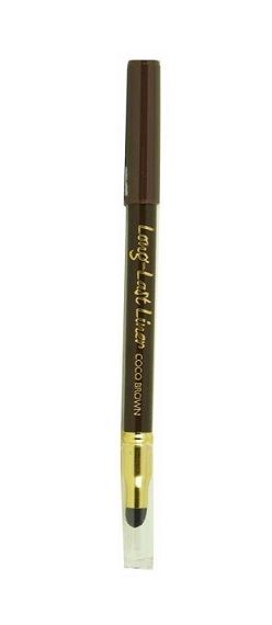 Look Beauty Long Last Liner - Coco Brown