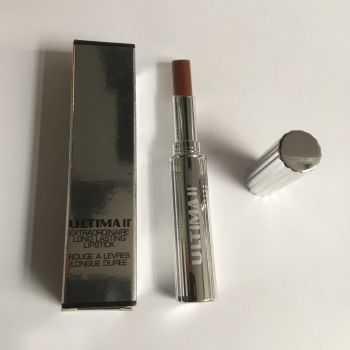Ultima II Extraordinaire Long Lasting Lipstick - 08 Metallic Bronze 