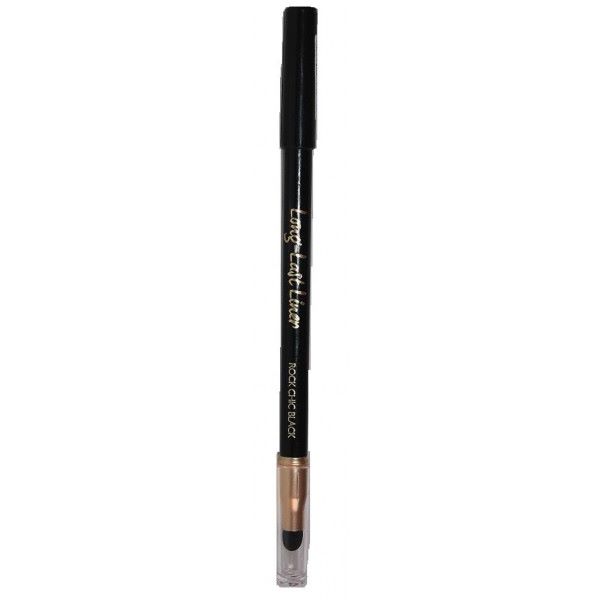 Look Beauty Long Last Liner - Rock Chic Black