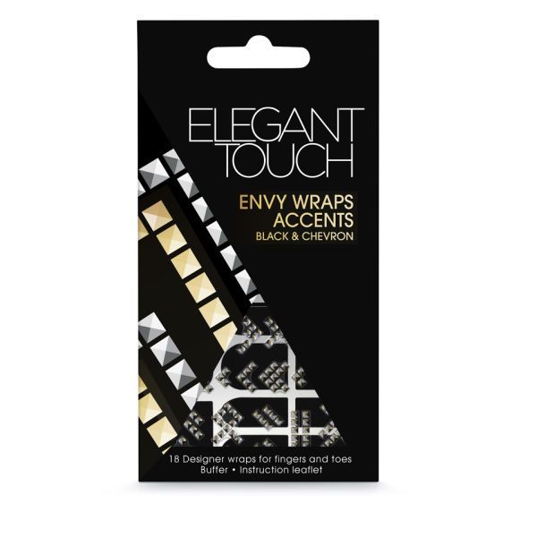 Elegant Touch Envy Wraps Accents 