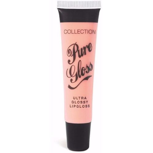 Collection Pure Gloss Ultra Glossy Lipgloss - Shortcake