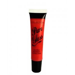Collection Pure Gloss Ultra Glossy Lipgloss - Jam Tart