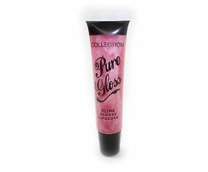 Collection Pure Gloss Ultra Glossy Lipgloss - Sweetie