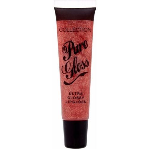 Collection Pure Gloss Ultra Glossy Lipgloss - Honey