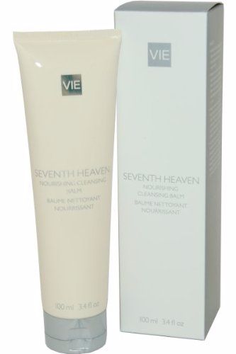Vie Seventh Heaven Nourishing Cleansing Balm - 100ml