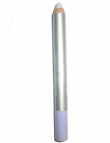 Rimmel Cool Touch Cooling Eyeshadow Pencil ~ I-Can ~ Pale Blue