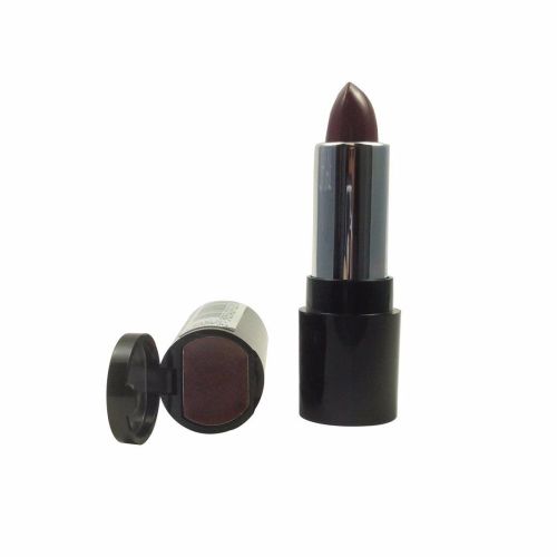 Famous By Sue Moxley Lip Addict Lipstick & Balm With Mirror-06 Catwalk