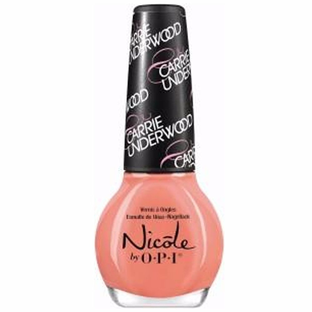 Nicole By O.P.I Carrie Underwood Nail Polish - Sweet Daisy