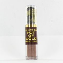 The Original Pot Of Gold Shimmer Brush 2 Pack