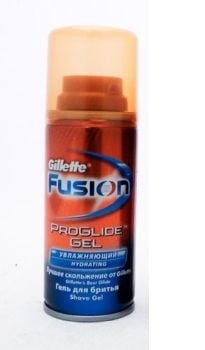 Gillette Fusion Proglide Gel 75ml