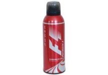 Formula 1 Deodorising Body Spray - Powder