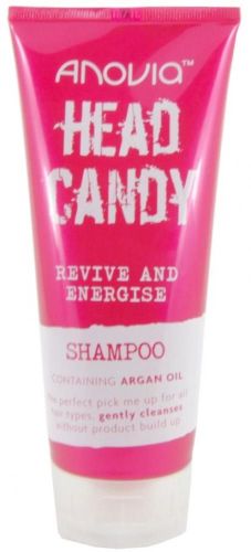 Anovia Head Candy Shampoo - 200ml - 2 pack