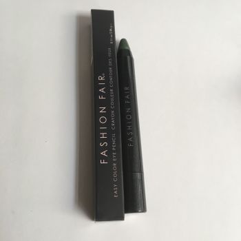 Fashion Fair Easy Color Eye Pencil - Emerald