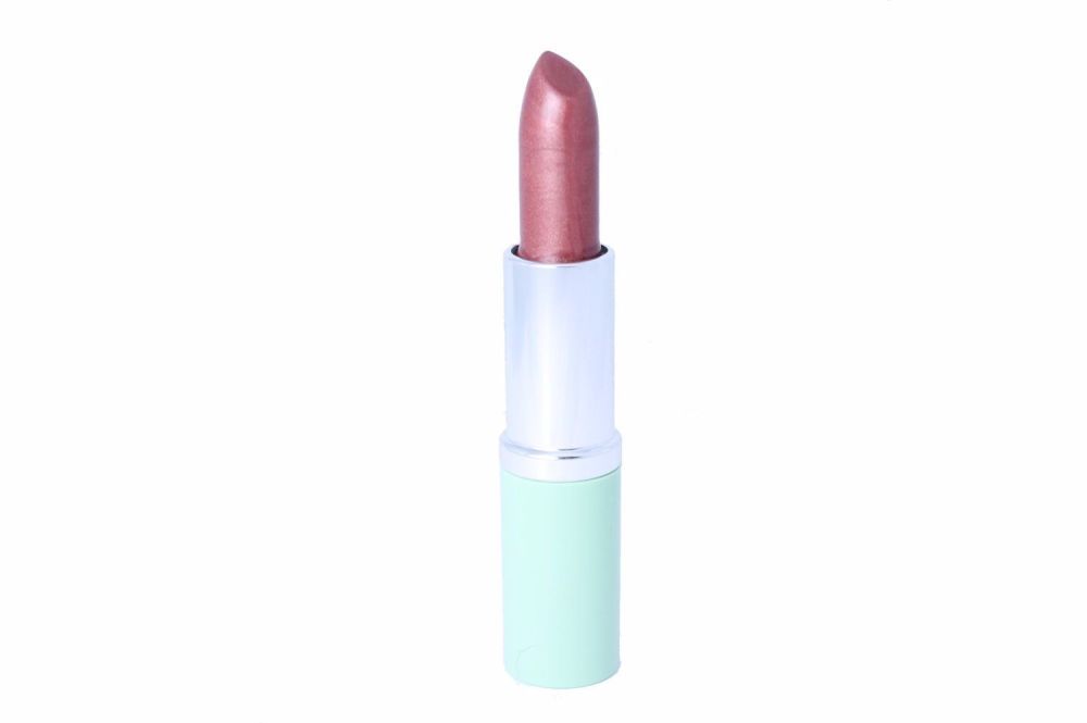 CLINIQUE LIPSTICK SUGARED MAPLE