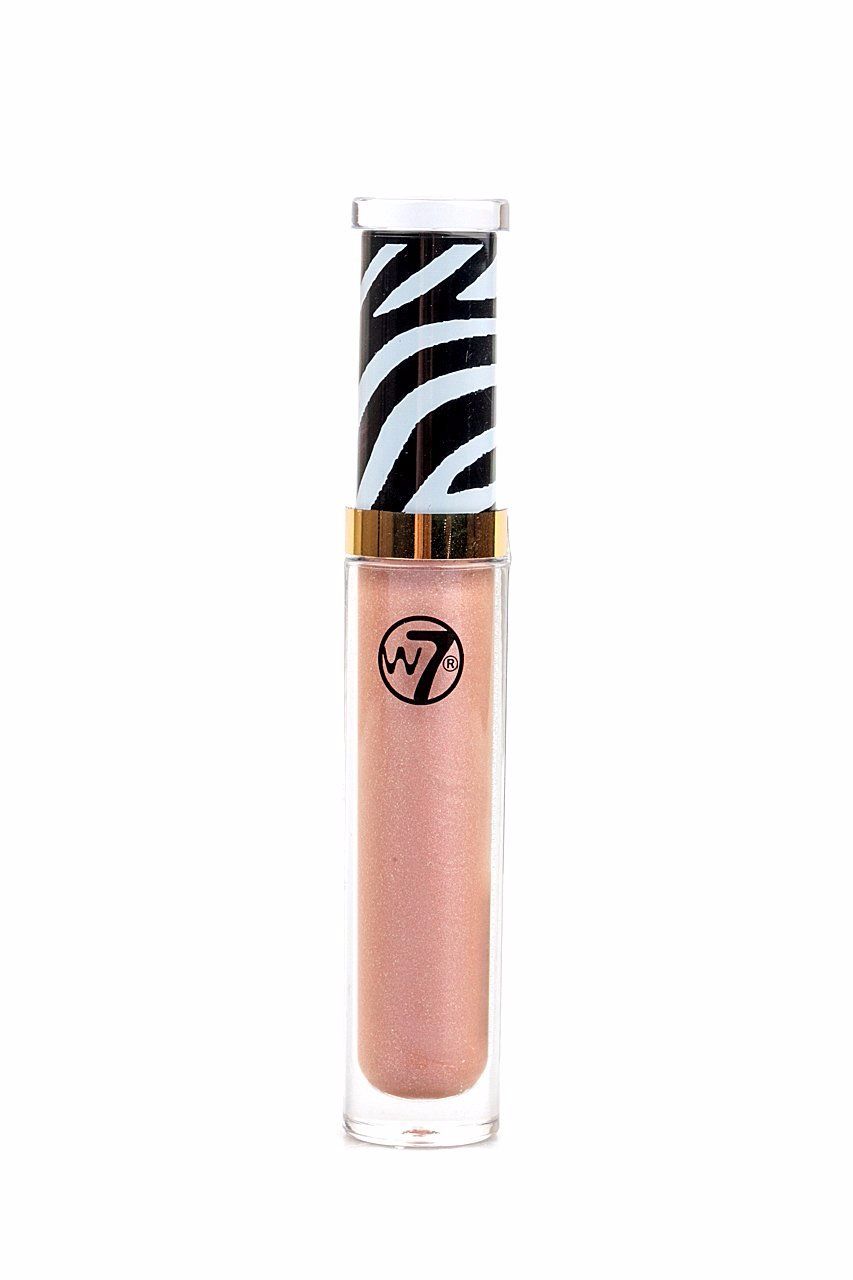 The BIG Five Lipgloss - Hint of Pink