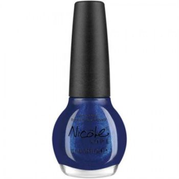 Nicole By O.P.I Nail Polish - Listen To Your Momager!