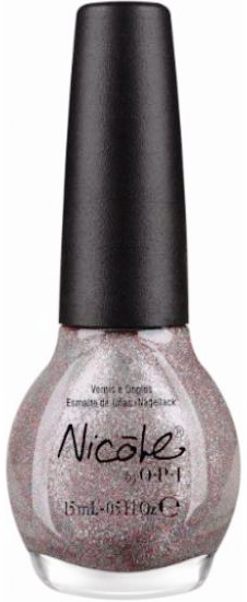 Nicole By O.P.I Nail Polish - All Is Glam, All Is Bright