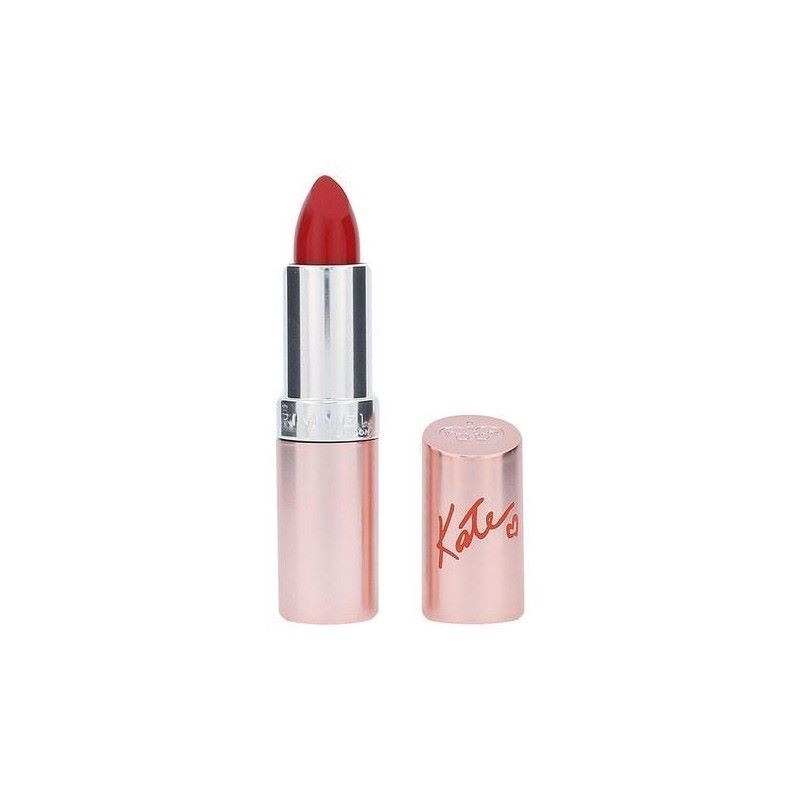 Rimmel Lasting Finish By Kate Lipstick - 51 Muse Red
