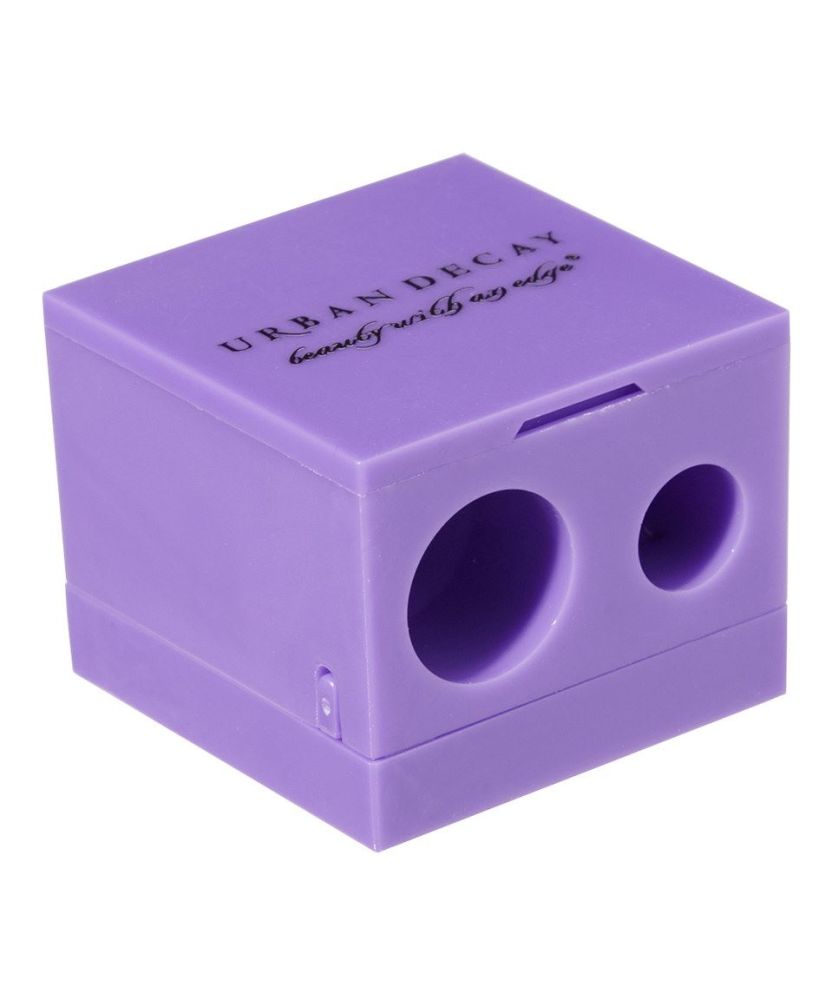 Urban Decay Double Barrel Sharpener 