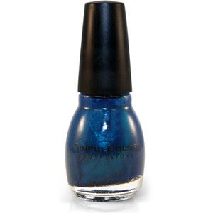 Sinful Colors Nail Enamel - All Mighty