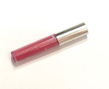 Famous Diamond Shine Lip Gloss - 7 Raspberry