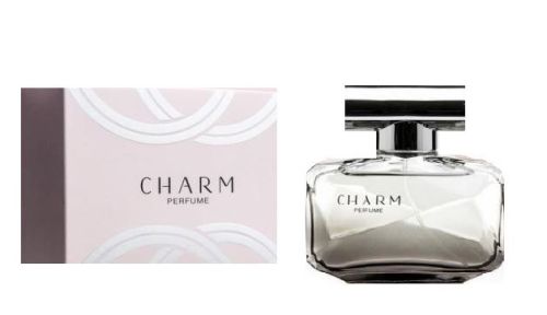 Tiverton Charm Perfume - 100ml