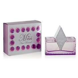 New Brand Miss Eau De Parfum - 100ml