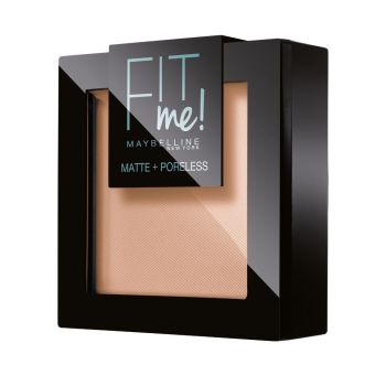 Maybelline Fit Me Matte and Poreless Powder - 120 Classic Ivory 