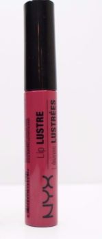 NYX Lip Lustre Glossy Lip Tint - Retro Socialite