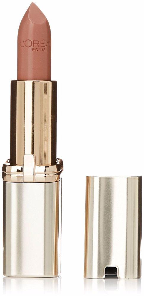 L'Oreal Lipstick Color Riche Nuit Blanche 631