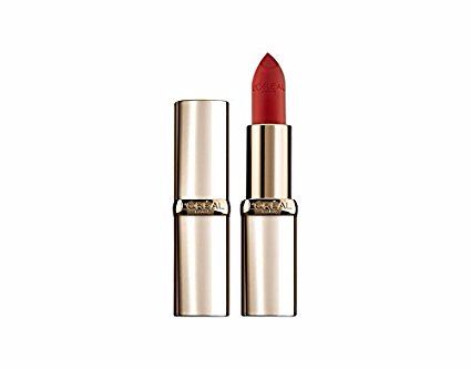 L'Oréal Paris Color Riche Lipstick - 377 Perfect Red