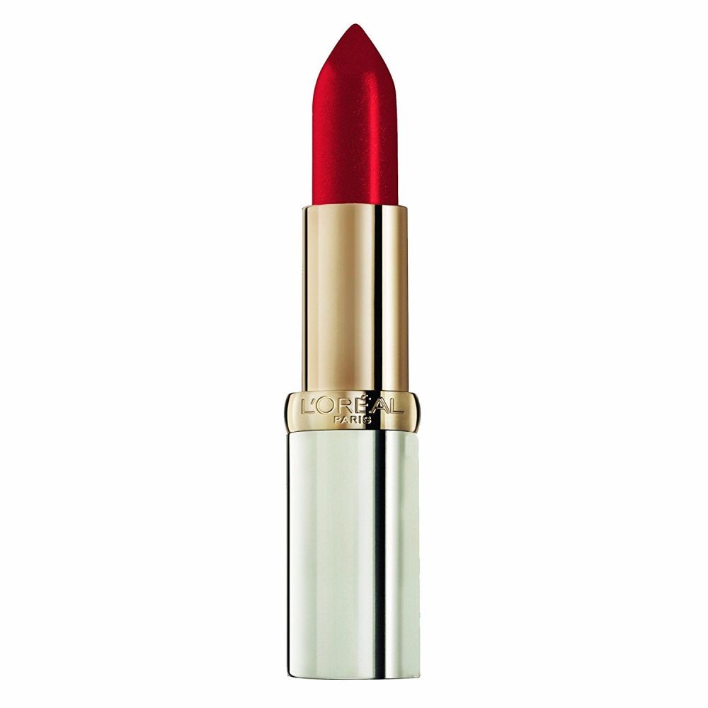 L&rsquo;Oreal Colour Riche Intense Lipstick -335 Carmin St Germain