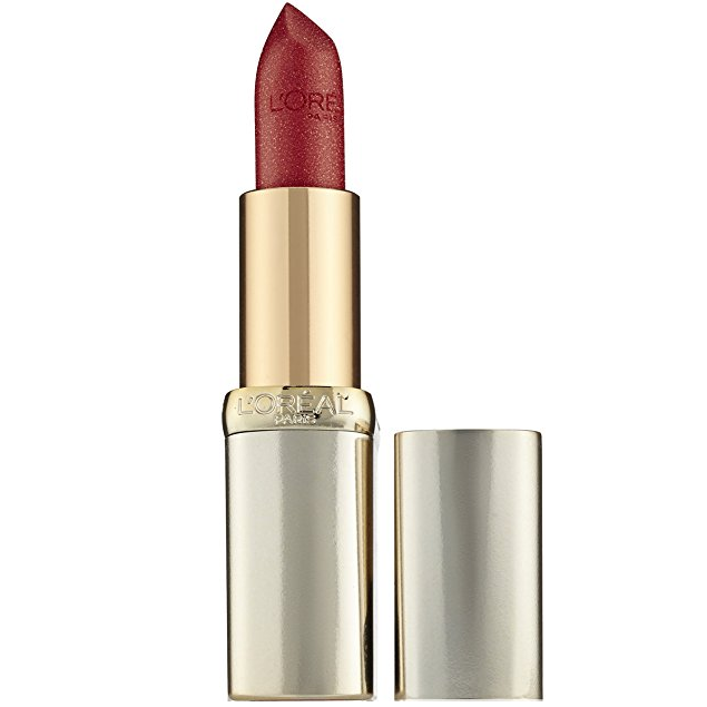 L&rsquo;Oreal Colour Riche Intense Lipstick - 345 Cristal Cerise