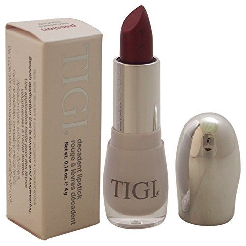 Tigi Decadent Lipstick - Passion