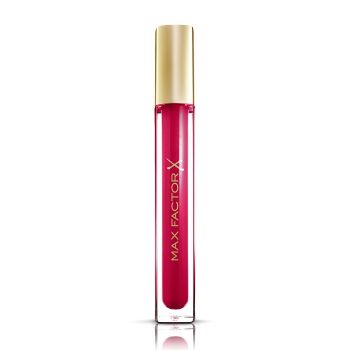 Max Factor Colour Elixir Lip Gloss, Polished Fuchsia Number 60 