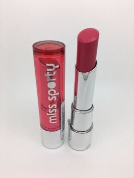 Miss Sporty My BBF Lipstick - 201 My Amazing Fuchsia
