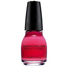 Sinful Colors Nail Enamel - 814 Forget Now