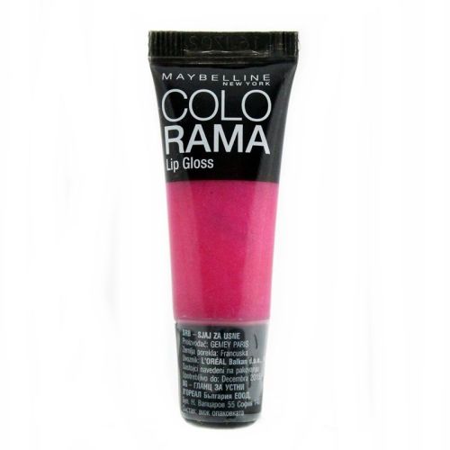 Maybelline Color Rama Lip Gloss - 297