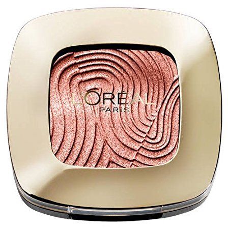 L'oreal Color Riche Gel Eyeshadow - 507 Pin Up Pink