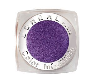 L'Oreal Color Infallible Eye Shadow - 005 Purple Obsession