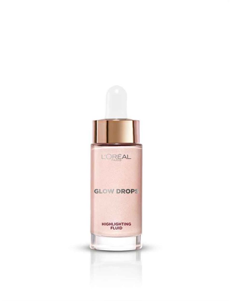 L'oreal Glow Drops Highlighting Fluid