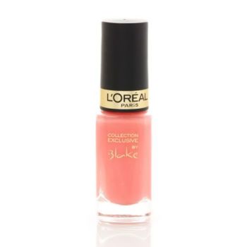L'oreal Collection Exclusive By Blake's Nail Polish - Delicate Rose