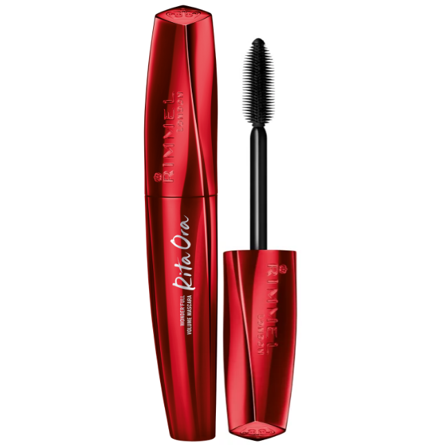 Rimmel Wonder'Full Rita Ora Volume Mascara 001