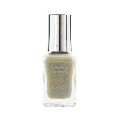 Barry M Cosmetics Gelly, Olive by Barry M