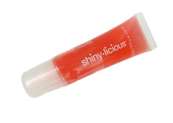 Maybelline Shiny-licious Lipgloss - Berry Ready