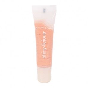 Maybelline Shiny-licious Lipgloss - Perfectly Pink