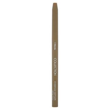 COLLECTION Eyebrow Definer Pencil Blonde 4.2g 
