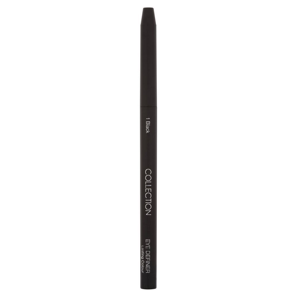 Collection Eye Definer 1 Black 
