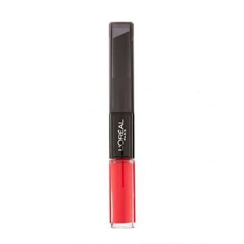 L'Oreal Lipgloss Infallible Captivated By Cerise 701 