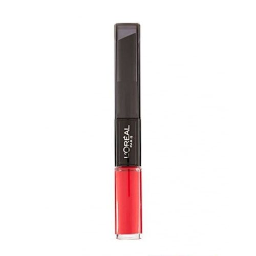 L'Oreal Lipgloss Infallible Captivated By Cerise 701 